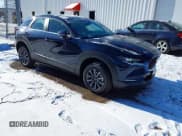 ✅ 2025 Mazda CX-30 S • VIN: 3MVDMBAM6SM763738 • Lot: 41327425. Wystawiony na IAAI z przebiegiem 120 mil. Bezpłatny archiwum sprzedaży aukcyjnych z USA i szczegółowy raport historii pojazdu na DreamBid. Zdjęcie 1.