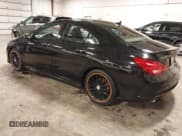 ✅ 2016 Mercedes-Benz CLA 250 • VIN: WDDSJ4GB5GN354801 • Lot: 42691355. Listed on IAAI with 75,106 mi. Free auction sales archive from the USA and detailed vehicle history report at DreamBid. Image 3.