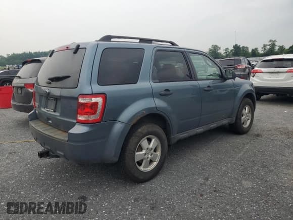 ✅ 2011 Ford Escape XLT • VIN: 1FMCU9D72BKB50904 • Лот: 59820925. Опубликован ранее на Copart с пробегом 146 674 миль. Бесплатный доступ к архиву аукционных продаж из США и подробный отчёт об истории автомобиля на DreamBid. Изображение 3.