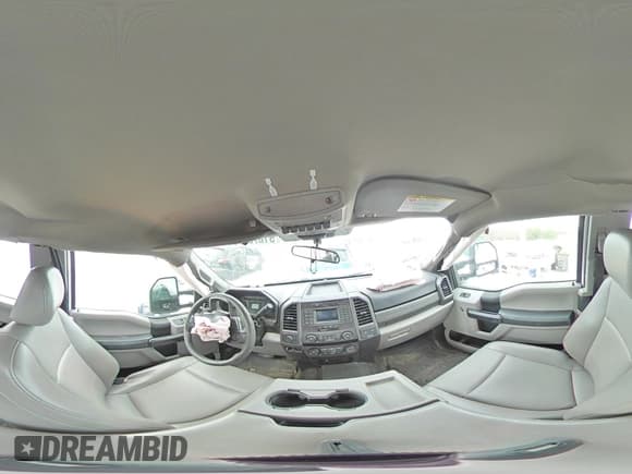 ✅ 2020 Ford F-250 XL • VIN: 1FT7X2B60LEE22591 • Lot: 51676815. Wystawiony na Copart z przebiegiem 177 628 mil. Bezpłatny archiwum sprzedaży aukcyjnych z USA i szczegółowy raport historii pojazdu na DreamBid. Zdjęcie 12.