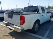 ✅ 2016 Nissan Frontier SV • VIN: 1N6AD0ERXGN741217 • Lot: 42433166. Listed on IAAI with 160,862 mi. Free auction sales archive from the USA and detailed vehicle history report at DreamBid. Image 4.