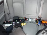 ✅ 2002 Mercedes-Benz C 230/260/280/320 • VIN: WDBRF64J52E009146 • Lot: 42504210. Wystawiony na IAAI z przebiegiem 188 496 mil. Bezpłatny archiwum sprzedaży aukcyjnych z USA i szczegółowy raport historii pojazdu na DreamBid. Zdjęcie 8.