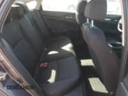 ✅ 2016 Honda Civic LX • VIN: 19XFC2F52GE020171 • Лот: 72046965. Опубликован ранее на Copart с пробегом 109 883 миль. Бесплатный доступ к архиву аукционных продаж из США и подробный отчёт об истории автомобиля на DreamBid. Изображение 10.