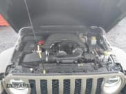 ✅ 2020 Jeep Gladiator Overland • VIN: 1C6HJTFG0LL160699 • Lot: 42326325. Listed on IAAI with 65,639 mi. Free auction sales archive from the USA and detailed vehicle history report at DreamBid. Image 10.