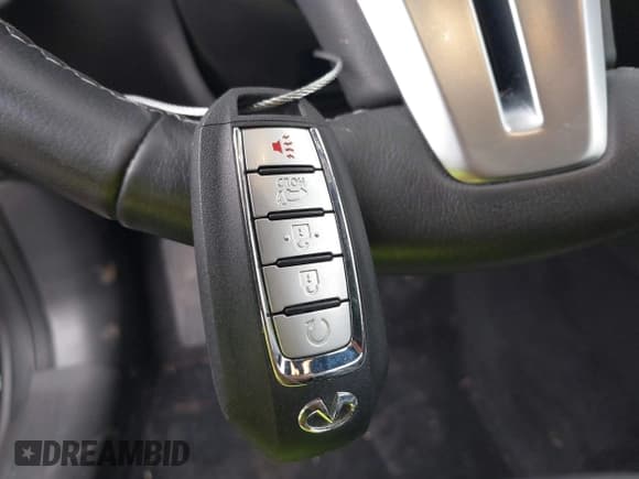 ✅ 2021 Infiniti QX50 Luxe • VIN: 3PCAJ5BB7MF126327 • Lot: 42220680. Listed on IAAI with 42,972 mi. Free auction sales archive from the USA and detailed vehicle history report at DreamBid. Image 11.