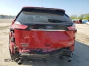 ✅ 2020 Ford Edge SEL • VIN: 2FMPK4J95LBA06923 • Lot: 55591245. Listed on Copart with 70,889 mi. Free auction sales archive from the USA and detailed vehicle history report at DreamBid. Image 6.