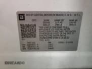 ✅ 2021 Chevrolet Equinox LS • VIN: 3GNAXHEV0MS141157 • Lot: 84978675. Listed on Copart with 92,538 mi. Free auction sales archive from the USA and detailed vehicle history report at DreamBid. Image 13.