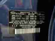 2016 Hyundai Elantra Sport with VIN KMHDH4AH8GU521195, listed as a Copart auction lot 72083145 with 112,503 mi miles and Salvage title. Bid and sale history available at DreamBid. Image 13.