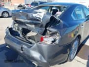 ✅ 2011 Nissan Maxima SV • VIN: 1N4AA5AP7BC838155 • Lot: 43490583. Listed on IAAI with 116,477 mi. Free auction sales archive from the USA and detailed vehicle history report at DreamBid. Image 6.