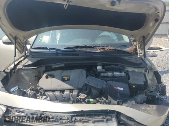 ✅ 2020 Kia Soul EX • VIN: KNDJ33AU9L7091926 • Lot: 69442495. Listed on Copart with 67,424 mi. Free auction sales archive from the USA and detailed vehicle history report at DreamBid. Image 12.