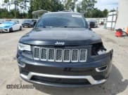 ✅ 2015 Jeep Grand Cherokee • VIN: 1C4RJEJMXFC920244 • Lot: 85840665. Listed on Copart with 116,223 mi. Free auction sales archive from the USA and detailed vehicle history report at DreamBid. Image 5.