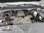 ✅ 2019 Chevrolet Silverado 1500 Work Truck • VIN: 2GCVKNEC3K1107373 • Lot: 91310585. Wystawiony na Copart z przebiegiem 148 732 mil. Bezpłatny archiwum sprzedaży aukcyjnych z USA i szczegółowy raport historii pojazdu na DreamBid. Zdjęcie 13.