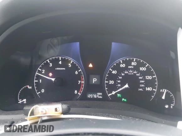 ✅ 2013 Lexus RX 350 • VIN: JTJBK1BA4D2033508 • Lot: 43685120. Wystawiony na IAAI z przebiegiem 120 764 mil. Bezpłatny archiwum sprzedaży aukcyjnych z USA i szczegółowy raport historii pojazdu na DreamBid. Zdjęcie 7.