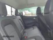 ✅ 2020 Chevrolet Colorado 4WD Z71 • VIN: 1GCGTDEN6L1228309 • Лот: 41865357. Опубликован ранее на IAAI с пробегом 100 560 миль. Бесплатный доступ к архиву аукционных продаж из США и подробный отчёт об истории автомобиля на DreamBid. Изображение 8.