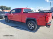 ✅ 2016 Chevrolet Colorado 2WD Z71 • VIN: 1GCGSDE14G1375363 • Лот: 72630524. Опубликован ранее на Copart с пробегом 135 712 миль. Бесплатный доступ к архиву аукционных продаж из США и подробный отчёт об истории автомобиля на DreamBid. Изображение 2.