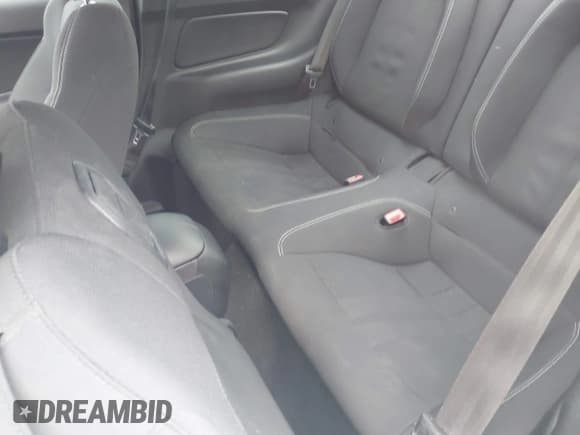 ✅ 2020 Ford Mustang GT • VIN: 1FA6P8CF1L5114039 • Lot: 43019457. Listed on IAAI with 49,838 mi. Free auction sales archive from the USA and detailed vehicle history report at DreamBid. Image 8.