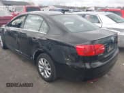 ✅ 2014 Volkswagen Jetta SE • VIN: 3VWD17AJ2EM441192 • Lot: 43787918. Listed on IAAI with 93,206 mi. Free auction sales archive from the USA and detailed vehicle history report at DreamBid. Image 3.