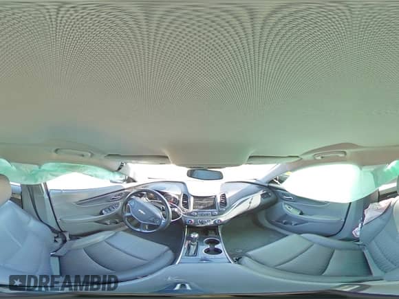 2016 Chevrolet Impala LT z VIN 2G1115S30G9120413, wystawiony jako Copart lot #51677205 z przebiegiem 156 624 mil mil oraz Szkoda całkowita • Salvage title. Historia ofert i sprzedaży dostępna na DreamBid. Obrazek 13.