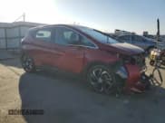 ✅ 2023 Chevrolet Bolt EV 2LT • VIN: 1G1FX6S03P4174453 • Lot: 77879744. Wystawiony na Copart z przebiegiem 13 629 mil. Bezpłatny archiwum sprzedaży aukcyjnych z USA i szczegółowy raport historii pojazdu na DreamBid. Zdjęcie 4.