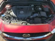 ✅ 2020 Mazda CX-30 Premium • VIN: 3MVDMBEM9LM125379 • Lot: 65645455. Listed on Copart with 39,684 mi. Free auction sales archive from the USA and detailed vehicle history report at DreamBid. Image 12.