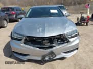 ✅ 2020 Acura TLX Technology • VIN: 19UUB3F44LA003829 • Лот: 42034456. Опубликован ранее на IAAI с пробегом 21 919 миль. Бесплатный доступ к архиву аукционных продаж из США и подробный отчёт об истории автомобиля на DreamBid. Изображение 12.