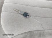 ✅ 1998 Chevrolet S-10 • VIN: 1GCCS14W8W8121476 • Lot: 43405163. Wystawiony na IAAI z przebiegiem Nie podano. Bezpłatny archiwum sprzedaży aukcyjnych z USA i szczegółowy raport historii pojazdu na DreamBid. Zdjęcie 11.