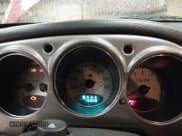 ✅ 2004 Chrysler PT Cruiser GT • VIN: 3C8FY78G54T204541 • Lot: 42063830. Listed on IAAI with 76,808 mi. Free auction sales archive from the USA and detailed vehicle history report at DreamBid. Image 7.