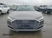 ✅ 2019 Audi A8 • VIN: WAU8DAF87KN007492 • Lot: 49355974. Wystawiony na Copart z przebiegiem 55 128 mil. Bezpłatny archiwum sprzedaży aukcyjnych z USA i szczegółowy raport historii pojazdu na DreamBid. Zdjęcie 5.