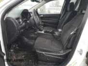 ✅ 2021 Dodge Durango Pursuit • VIN: 1C4SDJFT0MC764374 • Lot: 90280495. Wystawiony na Copart z przebiegiem 90 212 mil. Bezpłatny archiwum sprzedaży aukcyjnych z USA i szczegółowy raport historii pojazdu na DreamBid. Zdjęcie 7.