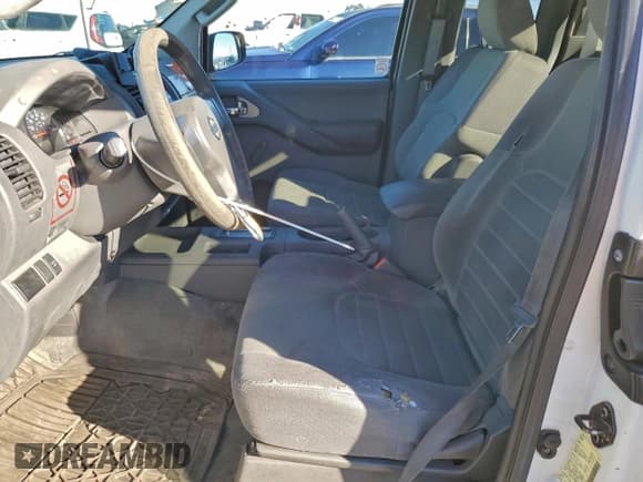 ✅ 2013 Nissan Frontier SV • VIN: 1N6BD0CT8DN742333 • Lot: 94718885. Listed on Copart with 155,298 mi. Free auction sales archive from the USA and detailed vehicle history report at DreamBid. Image 7.