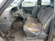 ✅ 2007 Chevrolet Silverado 1500 LT1 • VIN: 1GCEC19X97Z149788 • Lot: 76516664. Listed on Copart with 488,648 mi. Free auction sales archive from the USA and detailed vehicle history report at DreamBid. Image 7.