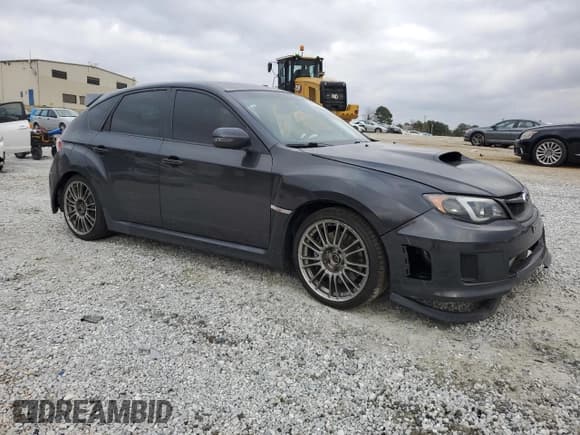 ✅ 2013 Subaru WRX WRX STI • VIN: JF1GR8H62DL850749 • Lot: 44276825. Wystawiony na Copart z przebiegiem 151 079 mil. Bezpłatny archiwum sprzedaży aukcyjnych z USA i szczegółowy raport historii pojazdu na DreamBid. Zdjęcie 4.