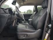 ✅ 2023 Toyota 4Runner TRD Sport • VIN: JTESU5JR7P6102843 • Лот: 66309624. Опубликован ранее на Copart с пробегом 21 733 миль. Бесплатный доступ к архиву аукционных продаж из США и подробный отчёт об истории автомобиля на DreamBid. Изображение 7.