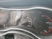 ✅ 2020 Dodge Durango Pursuit • VIN: 1C4SDJFT4LC381827 • Lot: 56859795. Wystawiony na Copart z przebiegiem 73 138 mil. Bezpłatny archiwum sprzedaży aukcyjnych z USA i szczegółowy raport historii pojazdu na DreamBid. Zdjęcie 9.