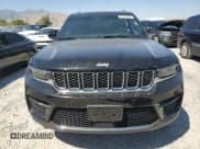 ✅ 2025 Jeep Grand Cherokee Altitude X • VIN: 1C4RJHAG5SC288016 • Lot: 67479235. Listed on Copart with 17,880 mi. Free auction sales archive from the USA and detailed vehicle history report at DreamBid. Image 5.