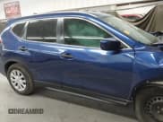 ✅ 2020 Nissan Rogue S • VIN: 5N1AT2MT5LC776697 • Lot: 42818656. Listed on IAAI with 38,638 mi. Free auction sales archive from the USA and detailed vehicle history report at DreamBid. Image 13.