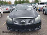 ✅ 2008 Infiniti M • VIN: JNKAY01E68M602007 • Lot: 41953913. Listed on IAAI with 178,612 mi. Free auction sales archive from the USA and detailed vehicle history report at DreamBid. Image 6.