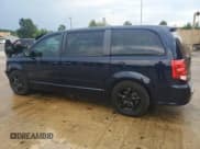 ✅ 2014 Dodge Grand Caravan SE • VIN: 2C4RDGBG4ER365793 • Лот: 81285965. Опубликован ранее на Copart с пробегом 123 165 миль. Бесплатный доступ к архиву аукционных продаж из США и подробный отчёт об истории автомобиля на DreamBid. Изображение 2.