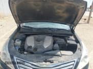 ✅ 2012 Hyundai Azera • VIN: KMHFH4JG8CA156433 • Лот: 43208679. Опубликован ранее на IAAI с пробегом 184 267 миль. Бесплатный доступ к архиву аукционных продаж из США и подробный отчёт об истории автомобиля на DreamBid. Изображение 10.