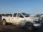 ✅ 2006 Dodge 3500 SLT • VIN: 3D7MX48C96G212280 • Lot: 65626625. Listed on Copart with 108,617 mi. Free auction sales archive from the USA and detailed vehicle history report at DreamBid. Image 4.