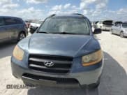✅ 2009 Hyundai Santa Fe GLS • VIN: 5NMSG13D49H284237 • Lot: 77692464. Listed on Copart with Not provided. Free auction sales archive from the USA and detailed vehicle history report at DreamBid. Image 5.