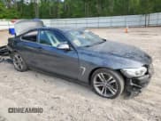 ✅ 2016 BMW 4 Series 428i • VIN: WBA3N7C5XGK228162 • Lot: 54503165. Listed on Copart with Not provided. Free auction sales archive from the USA and detailed vehicle history report at DreamBid. Image 4.