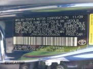 ✅ 2010 Scion xD • VIN: JTKKU4B43AJ056636 • Lot: 42375522. Listed on IAAI with 164,589 mi. Free auction sales archive from the USA and detailed vehicle history report at DreamBid. Image 9.