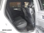 ✅ 2020 Lincoln Nautilus Standard • VIN: 2LMPJ8J92LBL33729 • Lot: 42907842. Listed on IAAI with 85,880 mi. Free auction sales archive from the USA and detailed vehicle history report at DreamBid. Image 8.