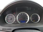 ✅ 2009 Hyundai Sonata GLS • VIN: 5NPET46C59H562904 • Лот: 76958464. Опубликован ранее на Copart с пробегом 153 006 миль. Бесплатный доступ к архиву аукционных продаж из США и подробный отчёт об истории автомобиля на DreamBid. Изображение 9.