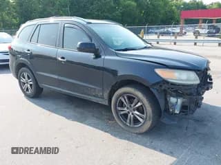 ✅ 2012 Hyundai Santa Fe Limited • VIN: 5XYZK4AG4CG137154 • Лот: 42390421. Опубликован ранее на IAAI с пробегом 182 588 миль. Бесплатный доступ к архиву аукционных продаж из США и подробный отчёт об истории автомобиля на DreamBid. Изображение 1.