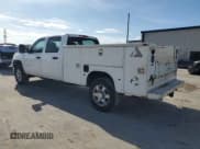 ✅ 2012 Chevrolet Silverado 2500HD • VIN: 1GB1CVCG9CF111640 • Lot: 70180974. Wystawiony na Copart z przebiegiem 337 718 mil. Bezpłatny archiwum sprzedaży aukcyjnych z USA i szczegółowy raport historii pojazdu na DreamBid. Zdjęcie 2.