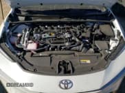 ✅ 2023 Toyota Prius SE • VIN: JTDACACU0P3001058 • Lot: 75518843. Listed on Copart with 5,898 mi. Free auction sales archive from the USA and detailed vehicle history report at DreamBid. Image 11.