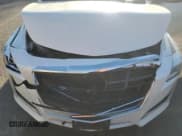 ✅ 2014 Cadillac CTS AWD • VIN: 1G6AW5SX1E0156150 • Lot: 84816505. Listed on Copart with 114,184 mi. Free auction sales archive from the USA and detailed vehicle history report at DreamBid. Image 11.