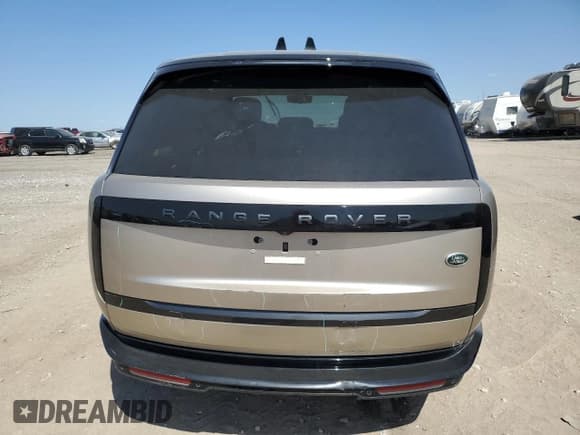 ✅ 2023 Land Rover Range Rover SE • VIN: SALKP9E74PA028542 • Lot: 47986865. Wystawiony na Copart z przebiegiem 22 902 mil. Bezpłatny archiwum sprzedaży aukcyjnych z USA i szczegółowy raport historii pojazdu na DreamBid. Zdjęcie 6.
